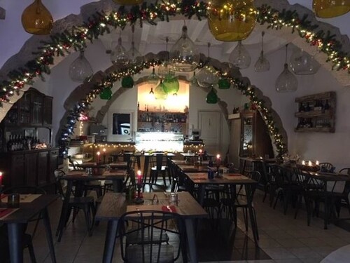 Bild 3 - 3 Zimmer Einfamilienhaus in Sant Antioco