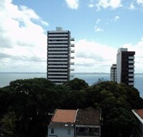 Eigentumswohnung - 125.000,00&nbsp;EUR Kaufpreis, ca.&nbsp; 90,00&nbsp;m&sup2;&nbsp;Wohnfl&auml;che in Salvador/BA (PLZ: 40080)