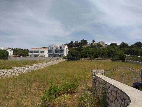 Bild 2 - Grundstück zum Kaufen in Novalja