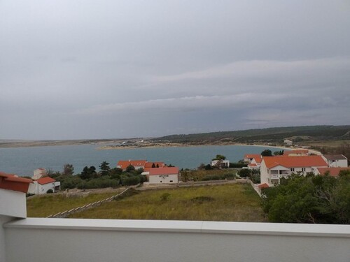 Bild 3 - Grundstück in Novalja