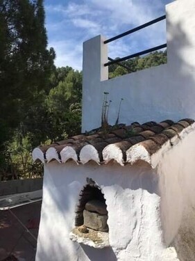 Bild 2 - 6 Zimmer Einfamilienhaus zum Kaufen in Almuñécar