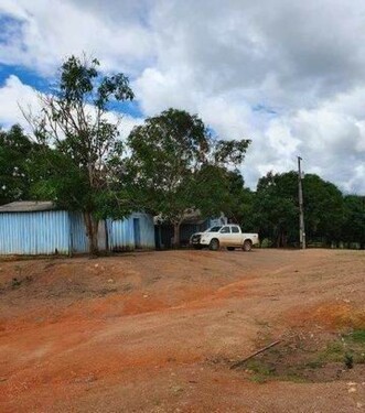 Bild 3 - Grundstück in Iracema