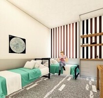 Neues Shopping Center im Zentrum von Maribor