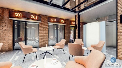 Bild 3 - 33 Zimmer Einfamilienhaus in Maribor