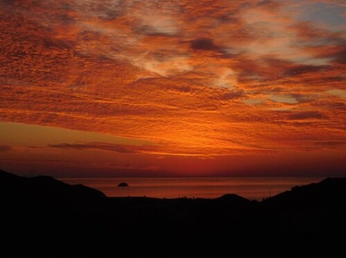 Bild 1 - Finca 7ha in Andalusien Meeresdirektnähe