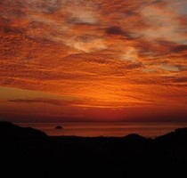 Finca 7ha in Andalusien Meeresdirektnähe - San Juan der loss Terreros