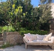 Designer Wohnung mit spektakulärer Aussicht in Luogosanto
