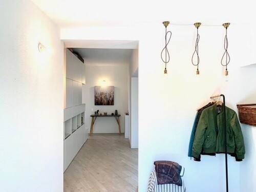 Bild 3 - 3 Zimmer Etagenwohnung zum Kaufen in Luogosanto