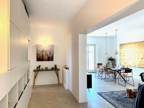 Bild 4 - 3 Zimmer Etagenwohnung in Luogosanto