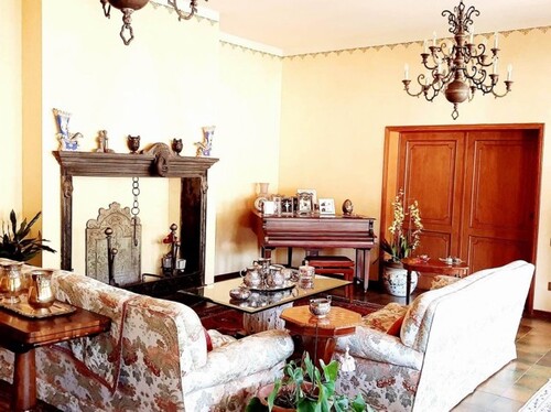 Bild 5 - Einfamilienhaus mit 500,00 m&sup2; in Bagni di Lucca zum Kaufen