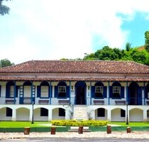 Hotel mit 90 Zimmer auf 700 ha in Rio de Janeiro - Resende