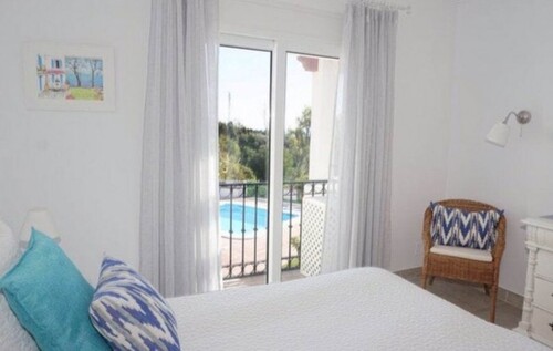 Bild 3 - 3 Zimmer Etagenwohnung in Benalmadena