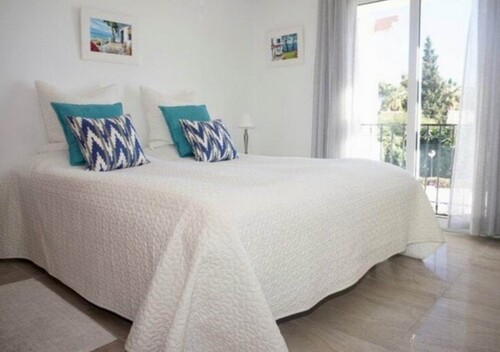 Bild 4 - Etagenwohnung mit 96,00 m&sup2; in Benalmadena zum Kaufen