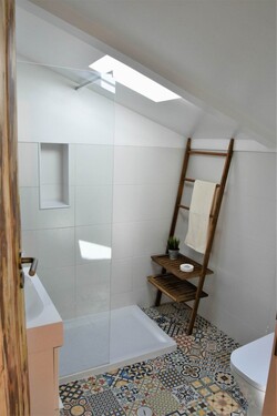 Bild 3 - 3 Zimmer Etagenwohnung in Lissabon