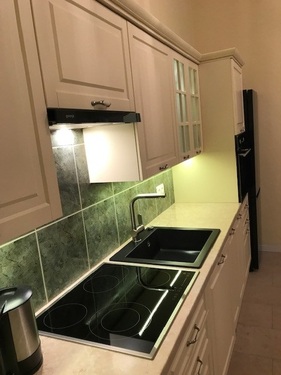 Bild 3 - 2 Zimmer Etagenwohnung in Ziebice