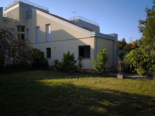 Bild 2 - 15 Zimmer Einfamilienhaus zum Kaufen in Ca Savio (Veneto-Italien)