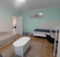 Wohnung 131m2 als Kapitalanlage - Nyíregyháza