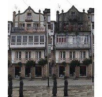 Schöne, grosszügige Altbauwohnung - Marin