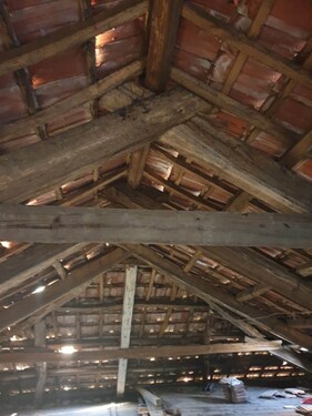 Bild 3 - 6 Zimmer Etagenwohnung in Marin