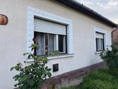 Bild 1 - Im Komitat Zala ein 85m2 Haus mit 1300m2 Grund