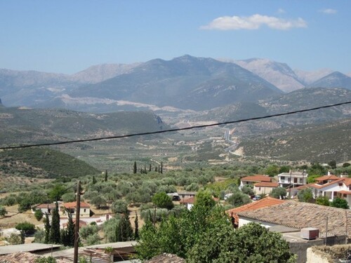 Bild 4 - Einfamilienhaus mit 220,00 m² in Malantreni zum Kaufen