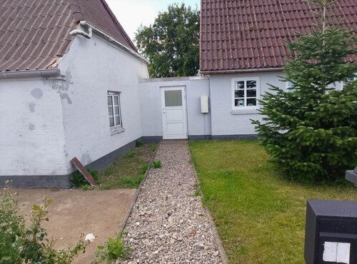 Bild 3 - 5 Zimmer Einfamilienhaus in Mintebjerg