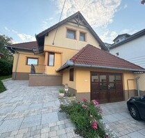 In der Nähe Heviz ein schönes 250m2 Haus mit 990m2 Grund - Alsópáhok