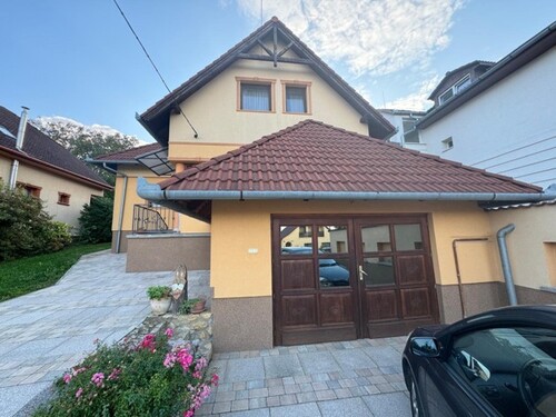 Bild 2 - 5 Zimmer Einfamilienhaus zum Kaufen in Alsópáhok