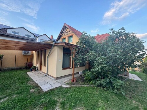 Bild 3 - 5 Zimmer Einfamilienhaus in Alsópáhok