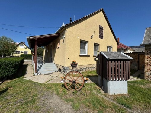 Bild 3 - 3 Zimmer Einfamilienhaus in Óhíd