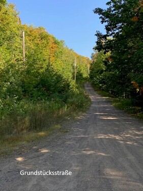 Bild 4 - Grundstück in Grenville-sur-la-Rouge zum Kaufen