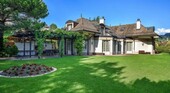 Bild 1 - Herrliche Villa mit Blick auf den Genfer See