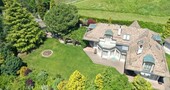 Bild 2 - 9 Zimmer Einfamilienhaus zum Kaufen in Paudex