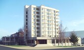 Bild 1 - Hotel Komplex 5100 m2 in Bulgarien