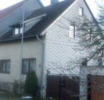 Sanierungsobjekt mit sehr viel Potential - Hohenstein