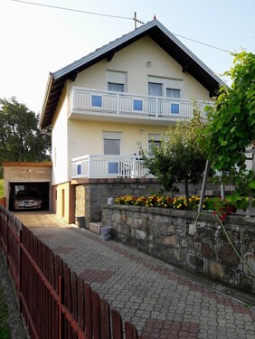 Bild 1 - Haus in ländlicher und wunderschöner Natur