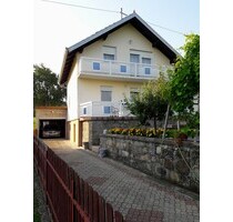 Haus in ländlicher und wunderschöner Natur - Sibosnica