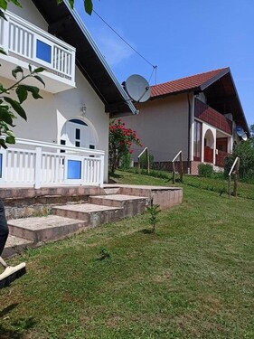 Bild 4 - Einfamilienhaus mit 160,00 m² in Sibosnica zum Kaufen