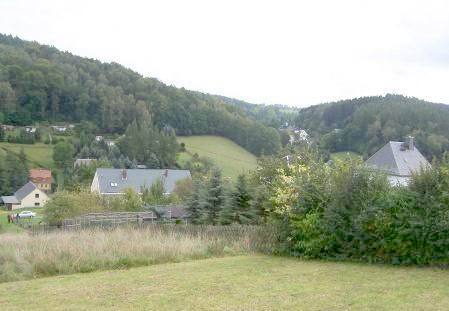 Bild 2 - Grundstück zum Kaufen in Dittmannsdorf