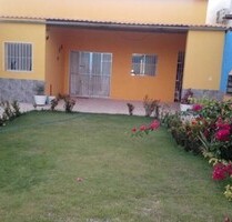 Traumhaus mit zusätzlich, erschlossener Landparzelle! - Tamandaré