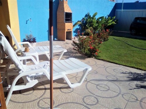 Bild 2 - 5 Zimmer Einfamilienhaus zum Kaufen in Tamandaré