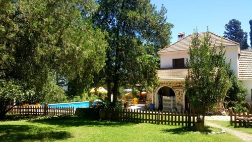 Bild 1 - SÜDAMERIKA IM HERZEN ARGENTINIENS - PROVINZ CORDOBA
