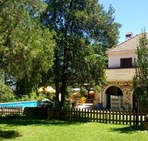 SÜDAMERIKA IM HERZEN ARGENTINIENS - PROVINZ CORDOBA - Villa General Belgrano