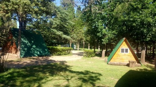Bild 3 - 5 Zimmer Einfamilienhaus in Villa General Belgrano