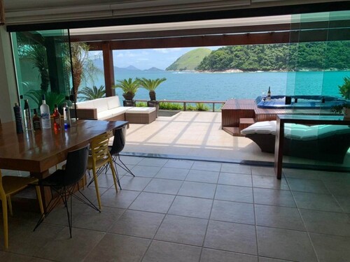 Bild 1 - Villa im Resort Porto Real in Rio de Janeiro