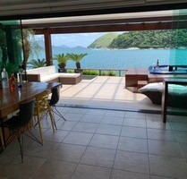 Villa im Resort Porto Real in Rio de Janeiro - Mangaratiba - Rio de Janeiro