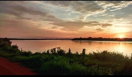 Bild 1 - Fazenda mit 203000 ha und 120000 Rinder in Brasilien