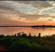 Fazenda mit 203000 ha und 120000 Rinder in Brasilien - Goiania