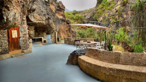 Bild 2 - 6 Zimmer Einfamilienhaus zum Kaufen in Costa de Adeje Teneriffa - Südwest