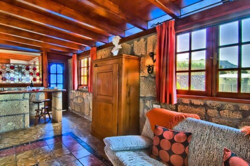 Bild 3 - 6 Zimmer Einfamilienhaus in Costa de Adeje Teneriffa - Südwest